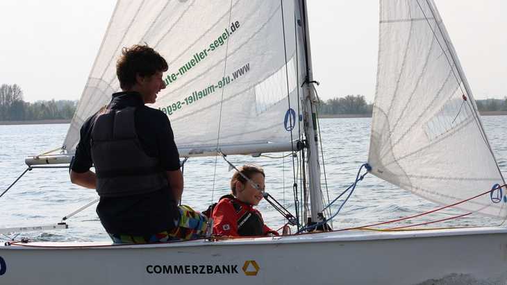 2. Platz für Joris und Arne beim Prenzlauer Frühling 2014