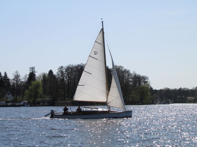 Ansegeln 2010