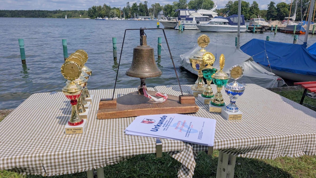 Kanuhalbmarathon 2026