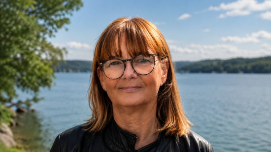 Manuela Smolarek-Geisler