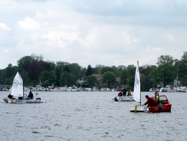 XXXI. Krümelregatta 2010