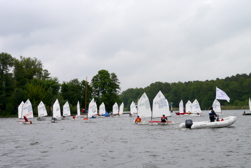 XXXIV. Krümelregatta 2013