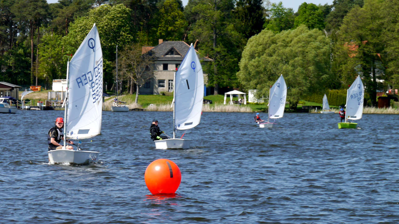 XXXVII. Krümelregatta 2016