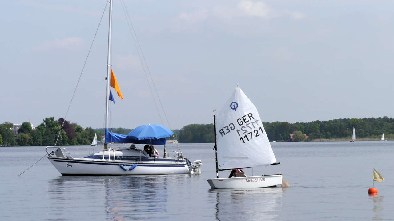 XXXVIII. Krümelregatta 2017