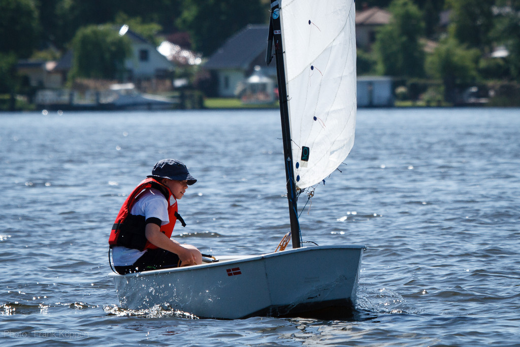 XXXIX. Krümelregatta 2018