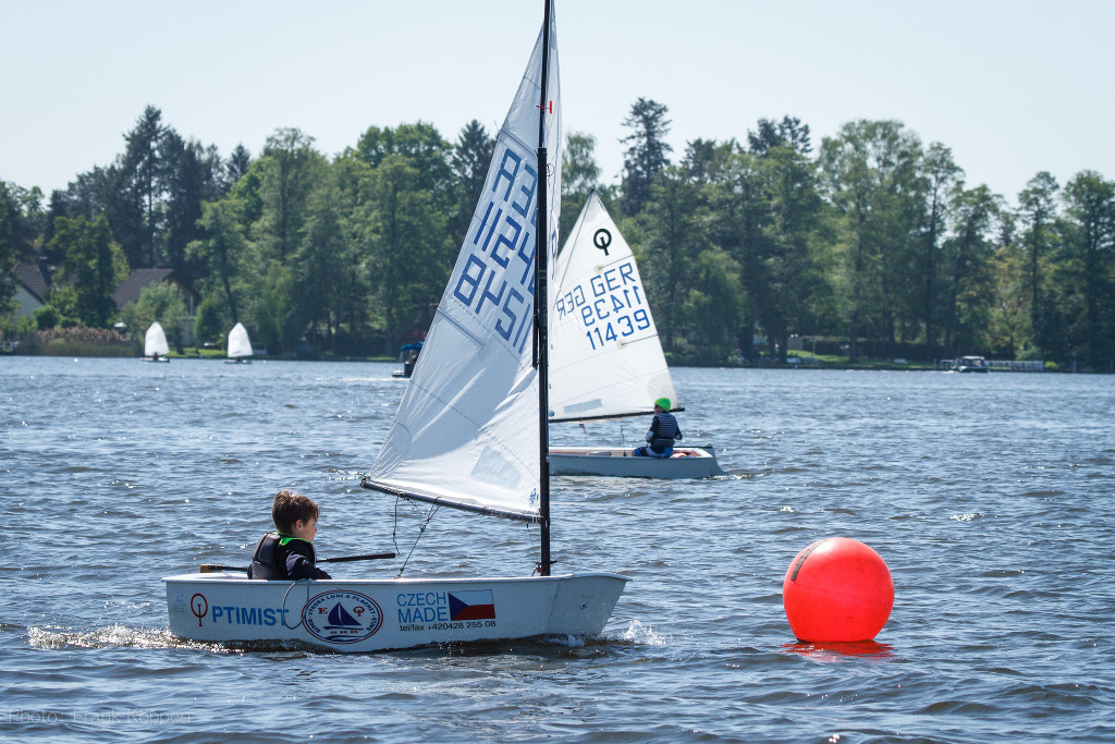 XXXIX. Krümelregatta 2018