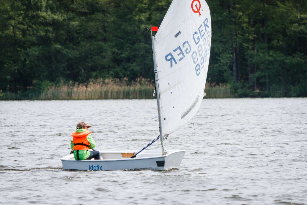 40. Krümelregatta 2019