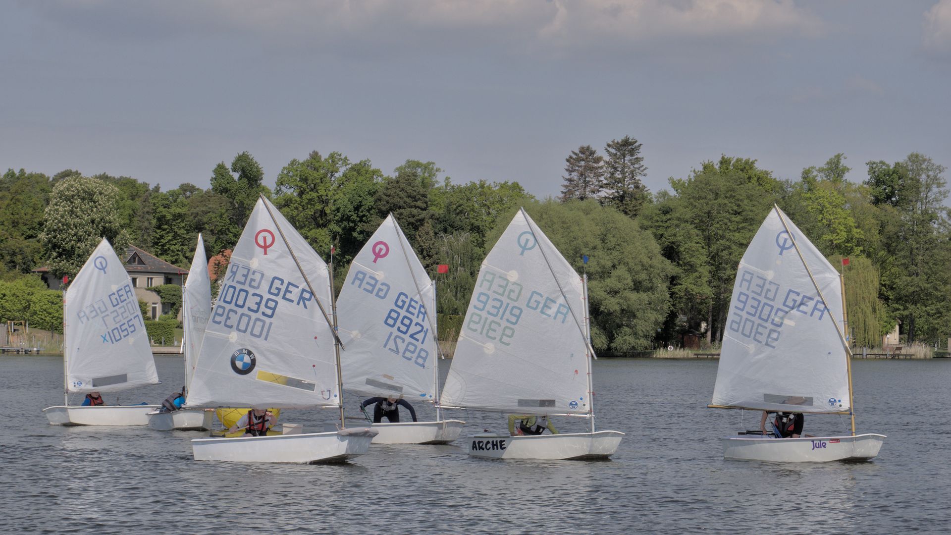 42. Krümelregatta 2022