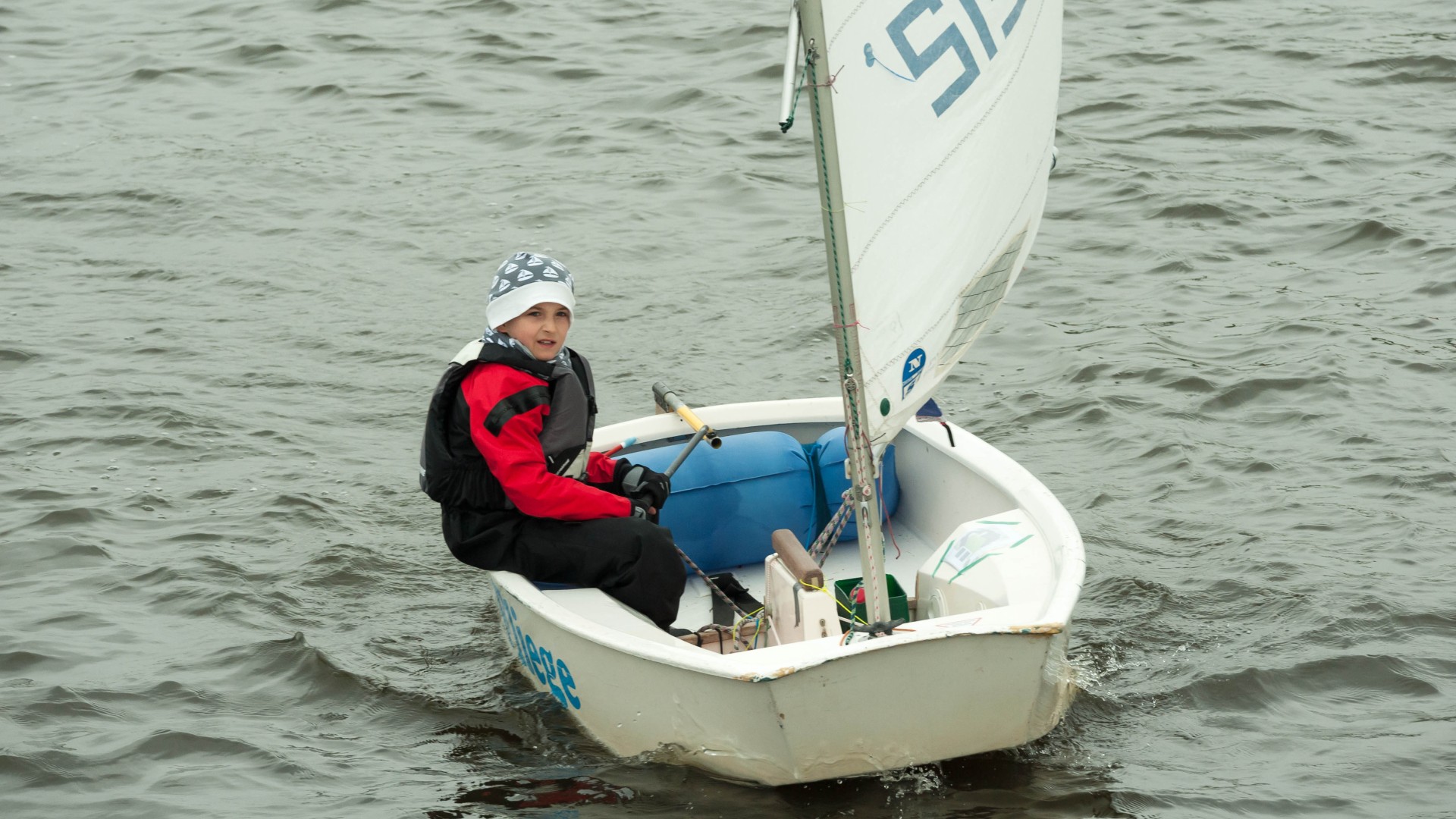 43. Krümelregatta 2023