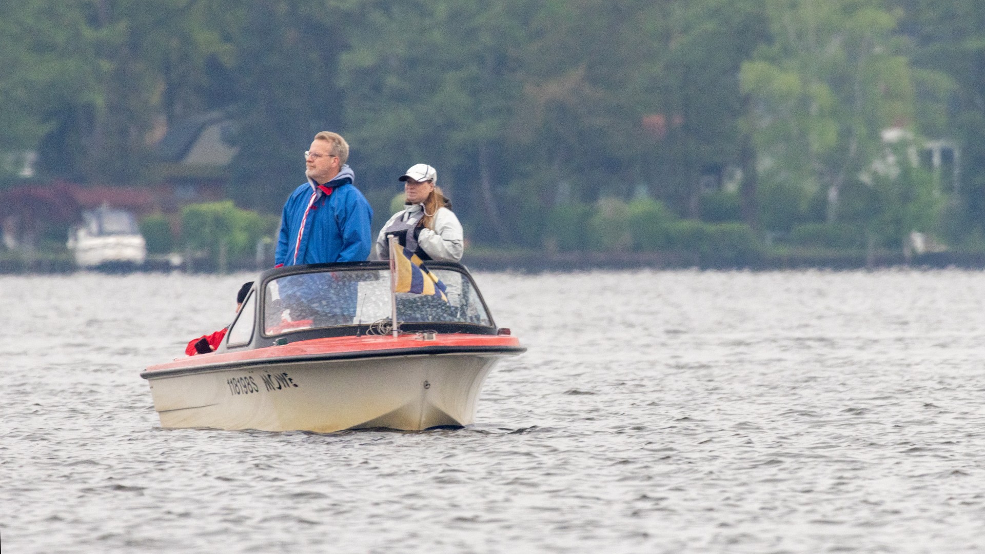 43. Krümelregatta 2023