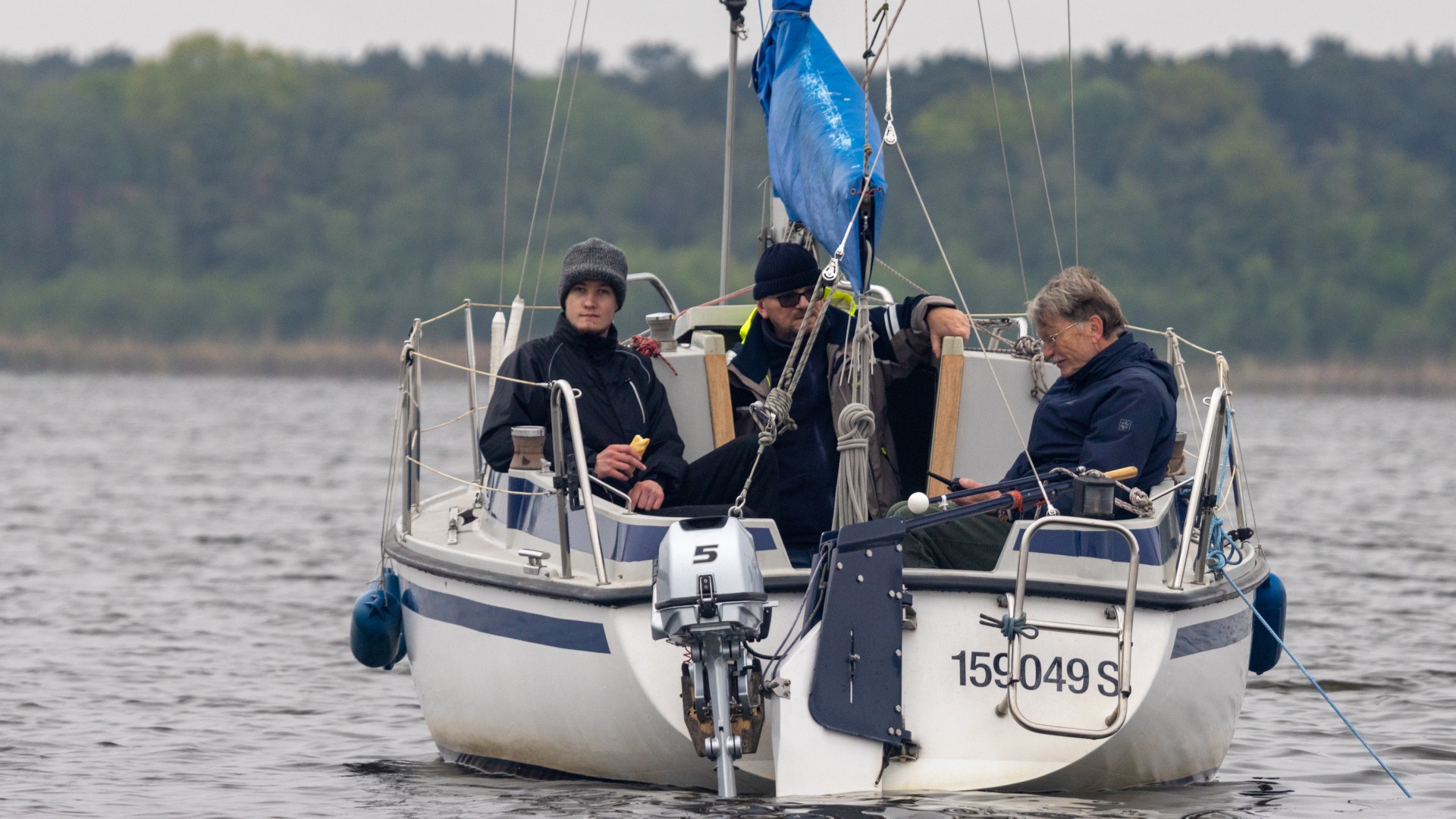 43. Krümelregatta 2023