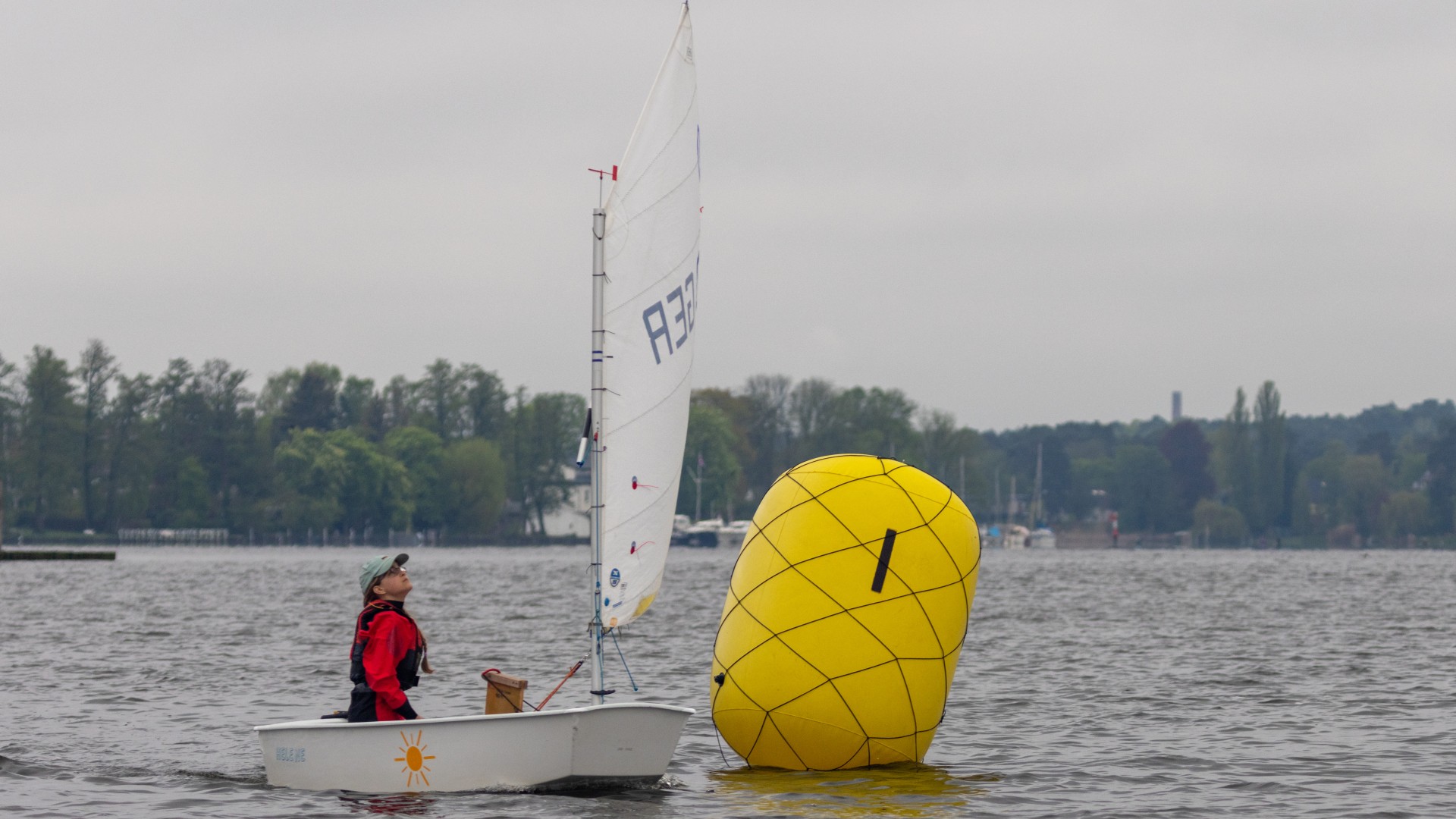 43. Krümelregatta 2023