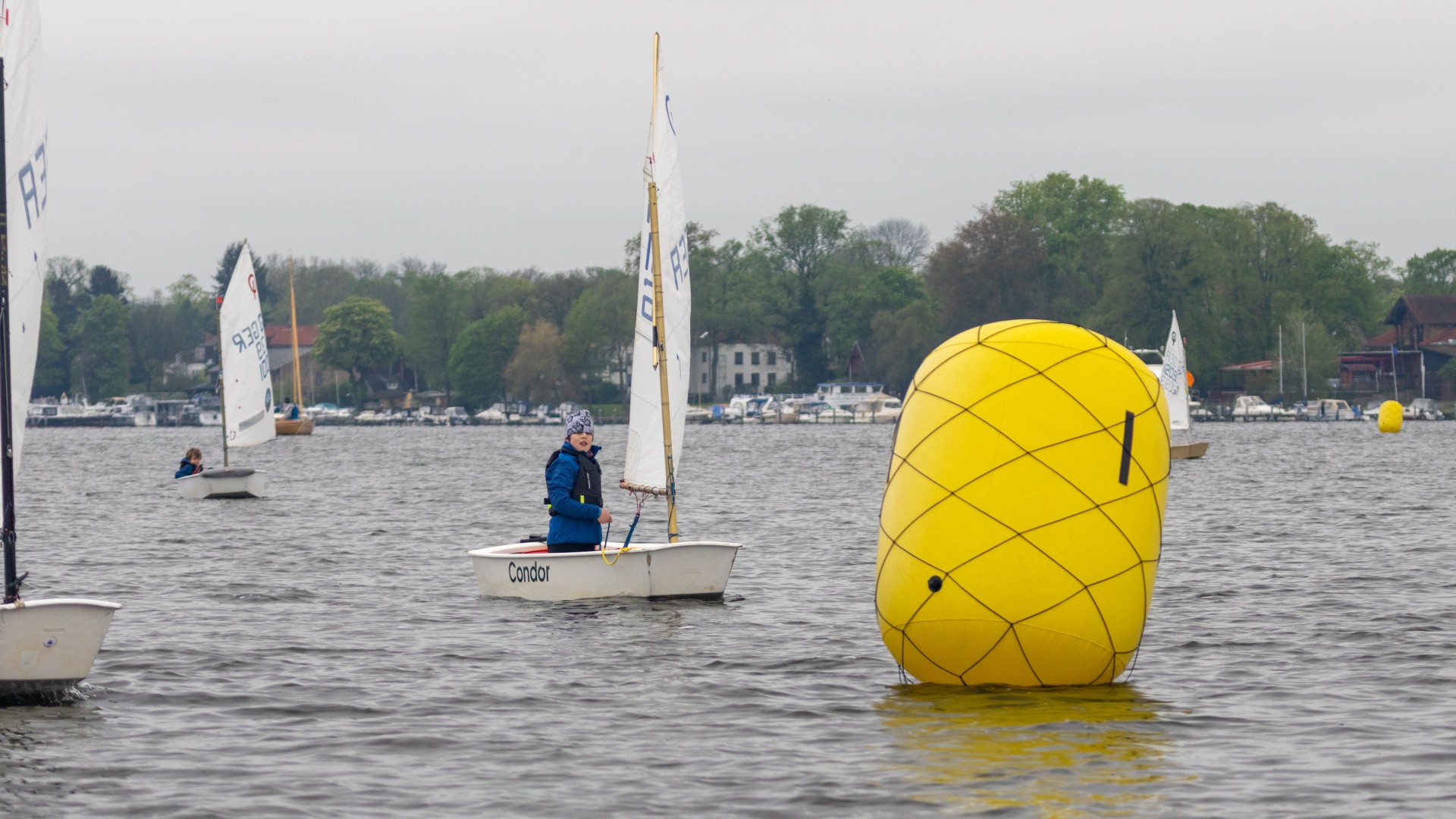 43. Krümelregatta 2023