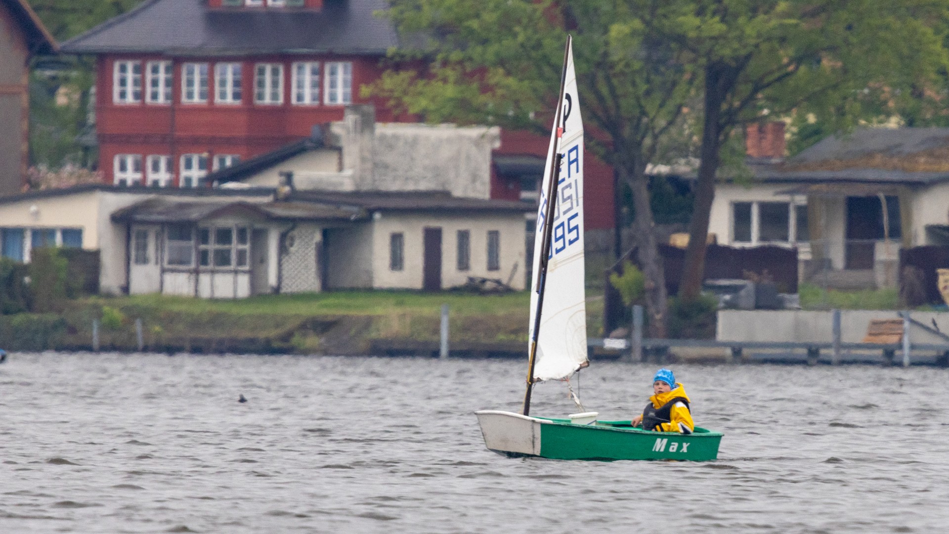 43. Krümelregatta 2023