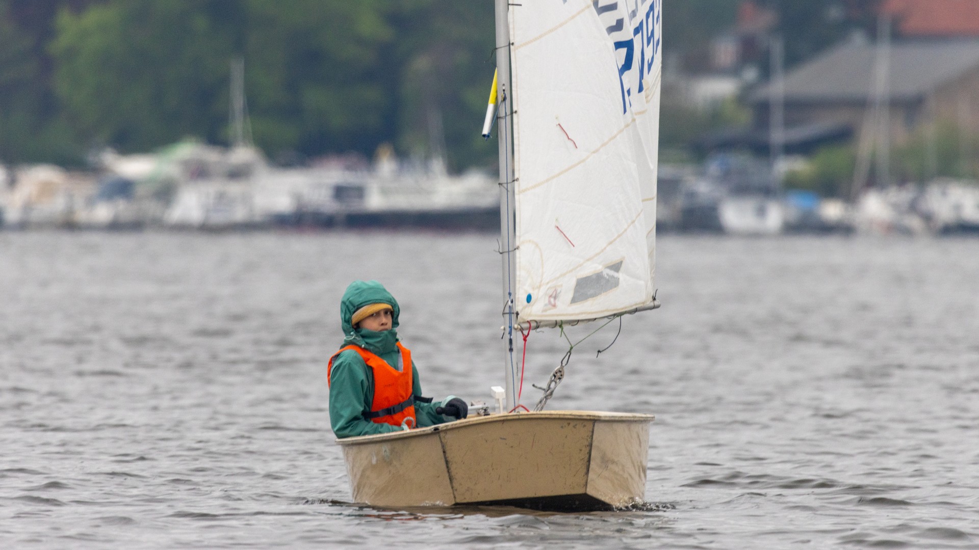 43. Krümelregatta 2023