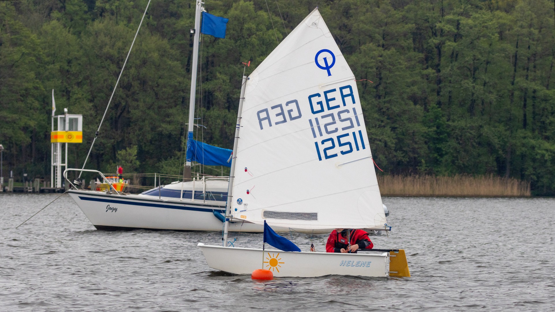 43. Krümelregatta 2023