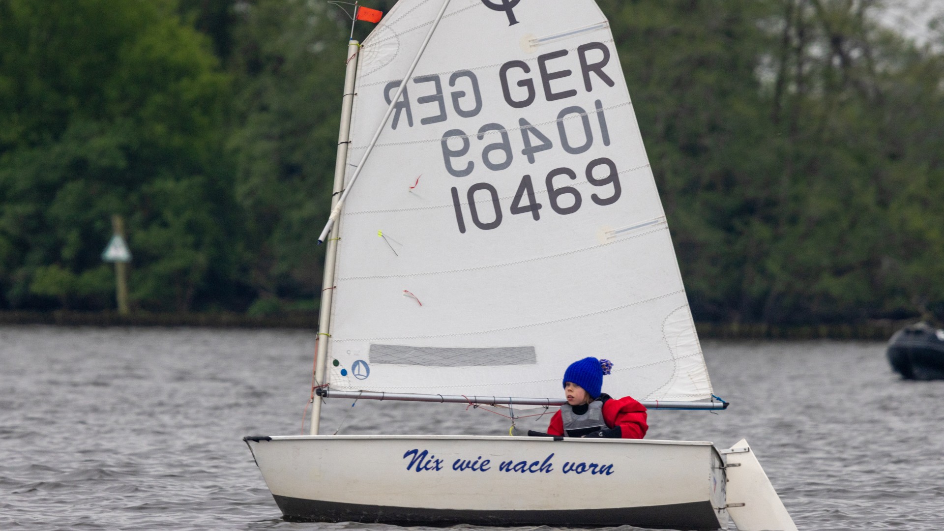 43. Krümelregatta 2023