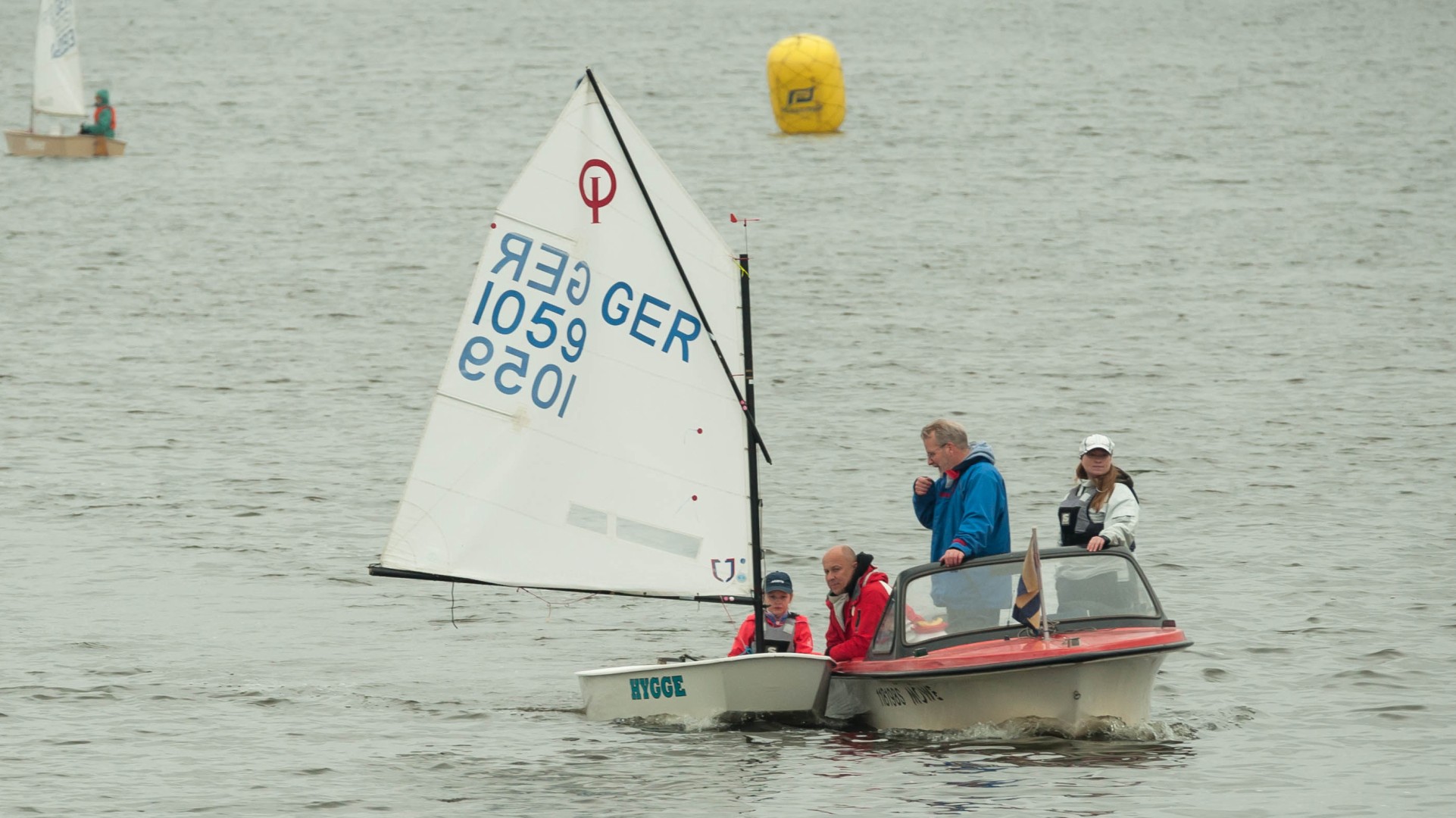 43. Krümelregatta 2023