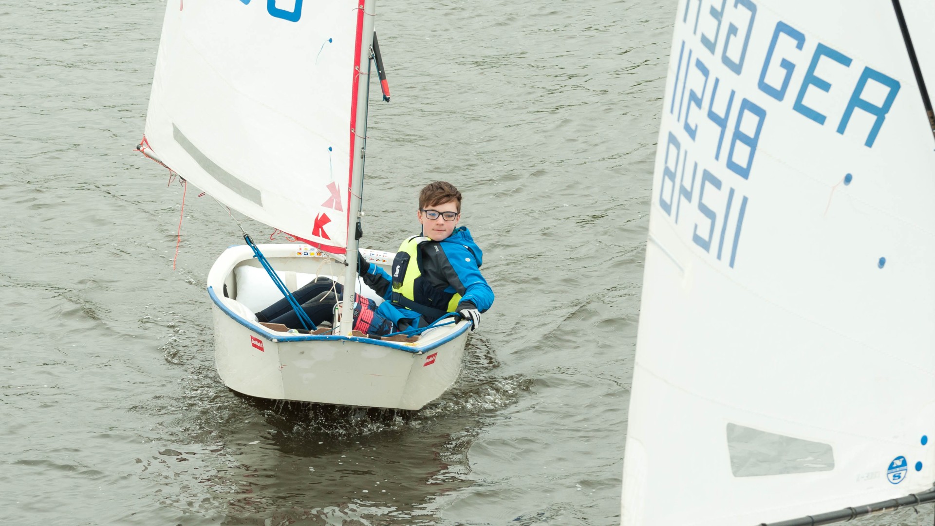 43. Krümelregatta 2023