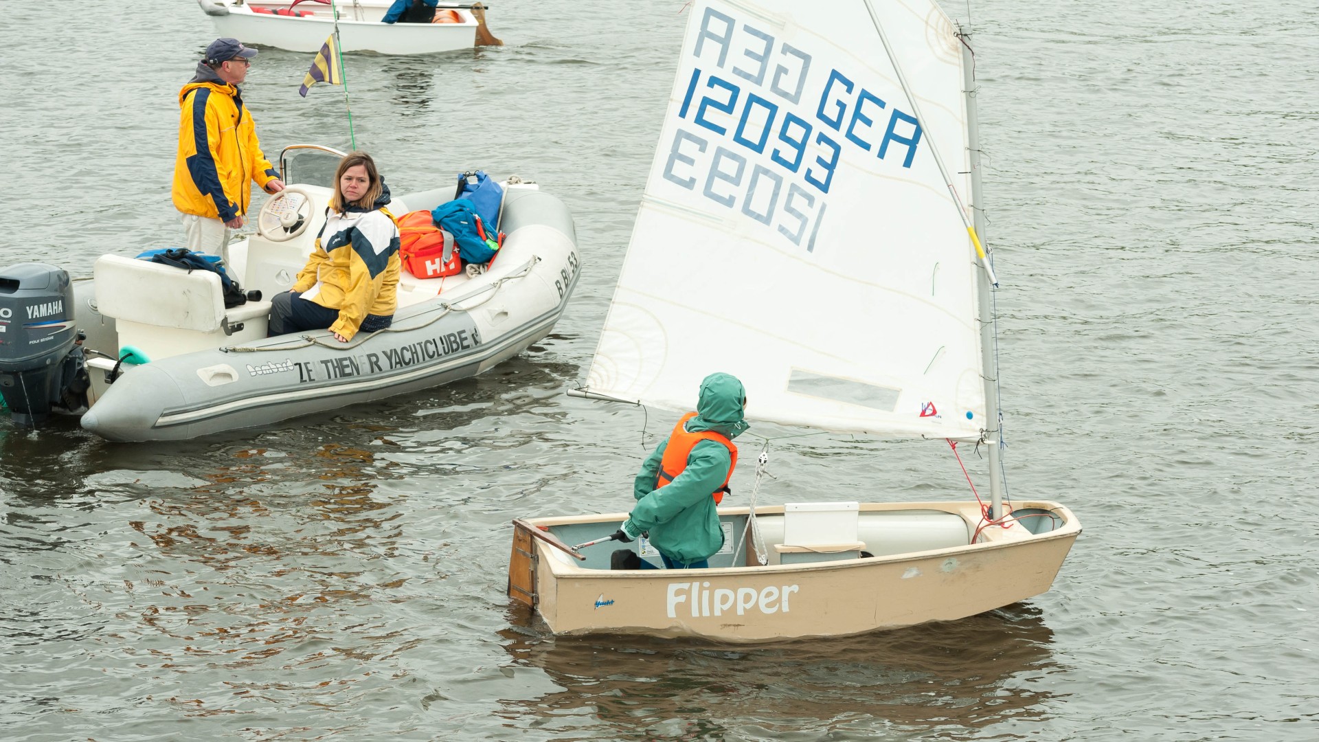 43. Krümelregatta 2023