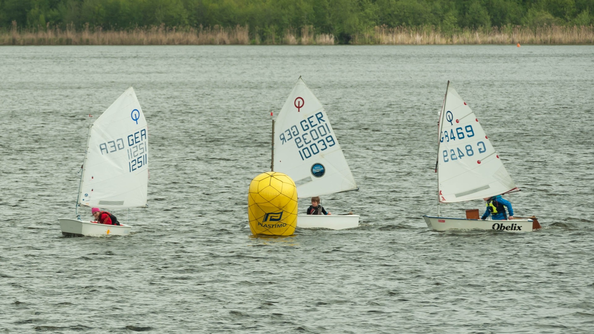 43. Krümelregatta 2023