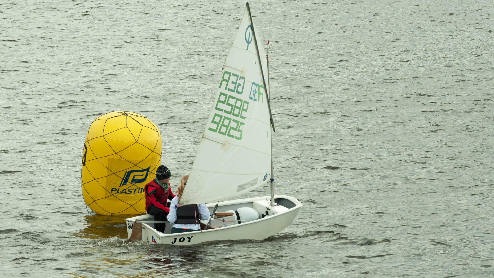 43. Krümelregatta 2023