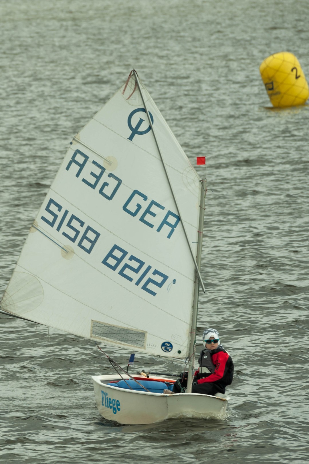 43. Krümelregatta 2023