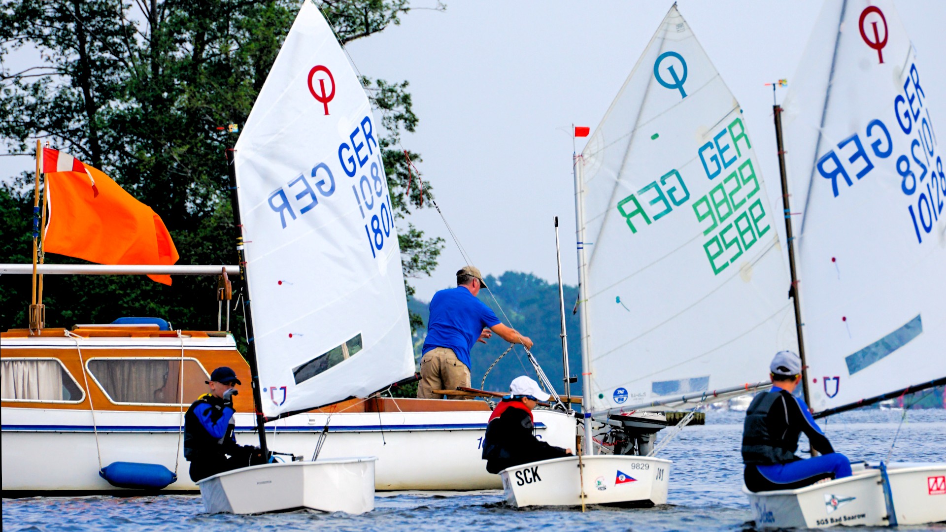 44. Krümelregatta 2024