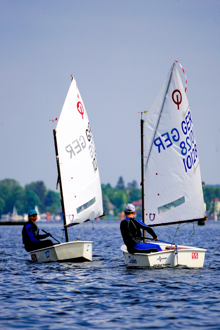 44. Krümelregatta 2024