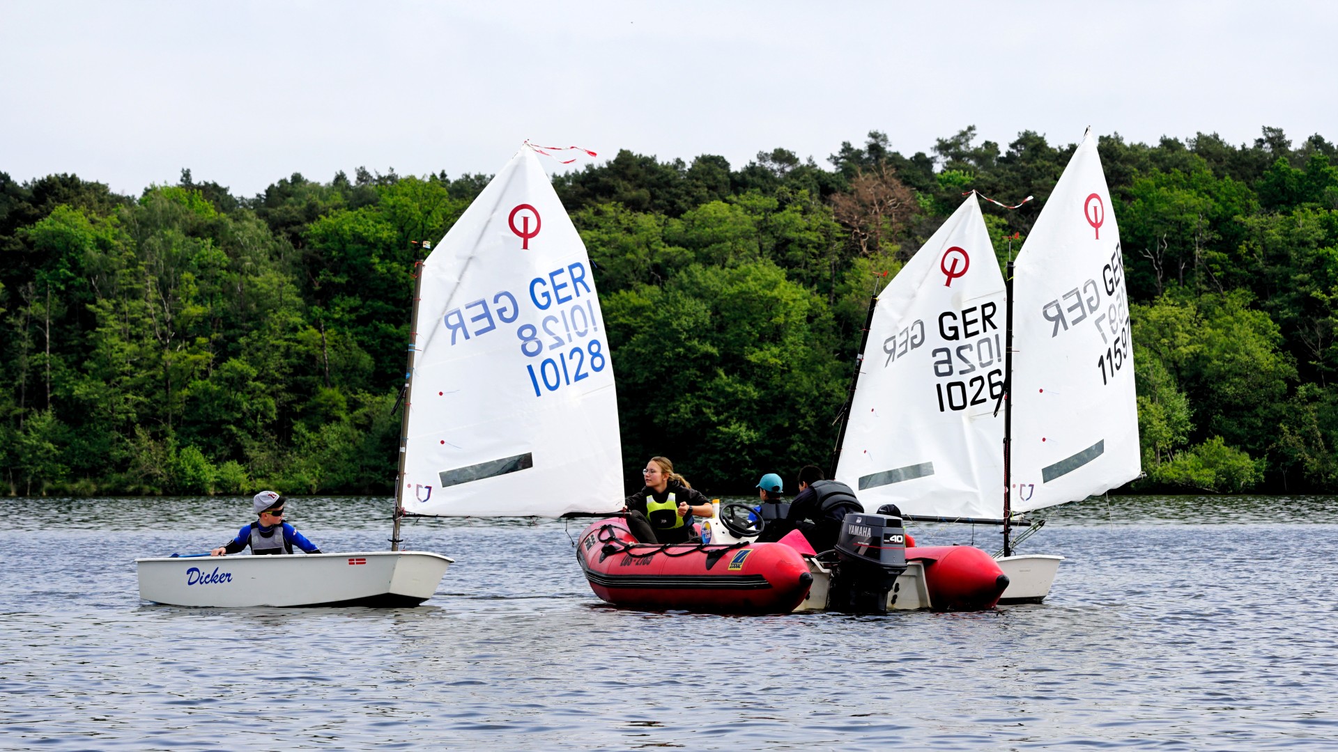 44. Krümelregatta 2024