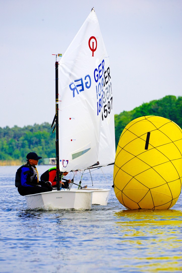 44. Krümelregatta 2024