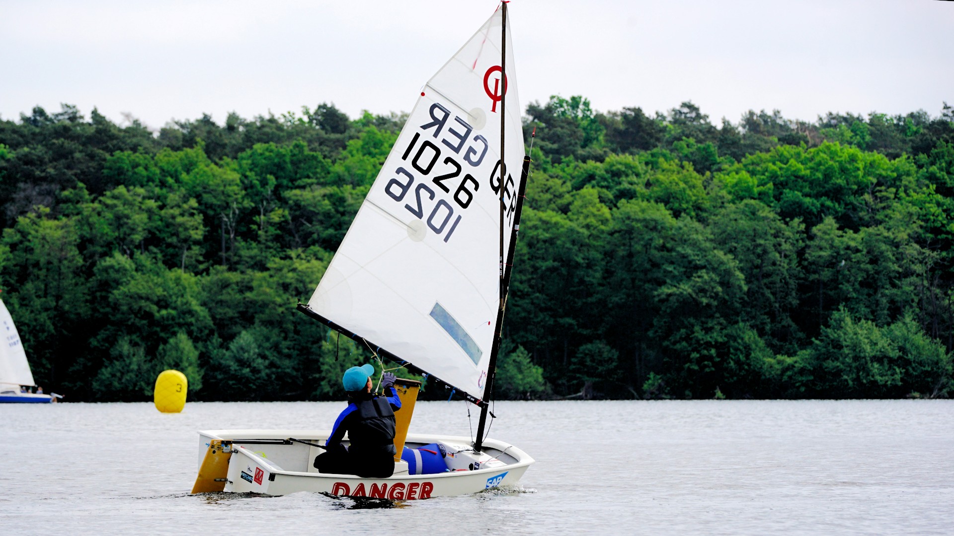 44. Krümelregatta 2024