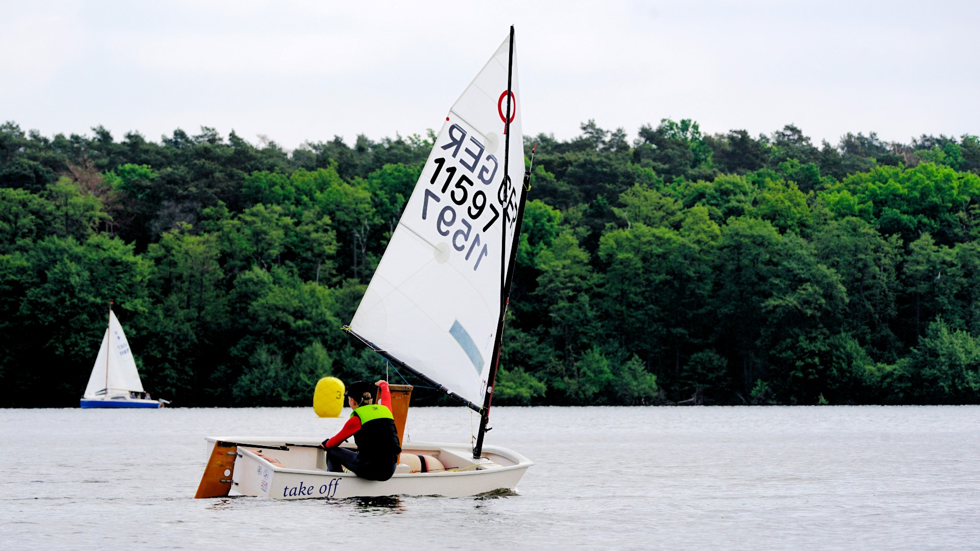 44. Krümelregatta 2024