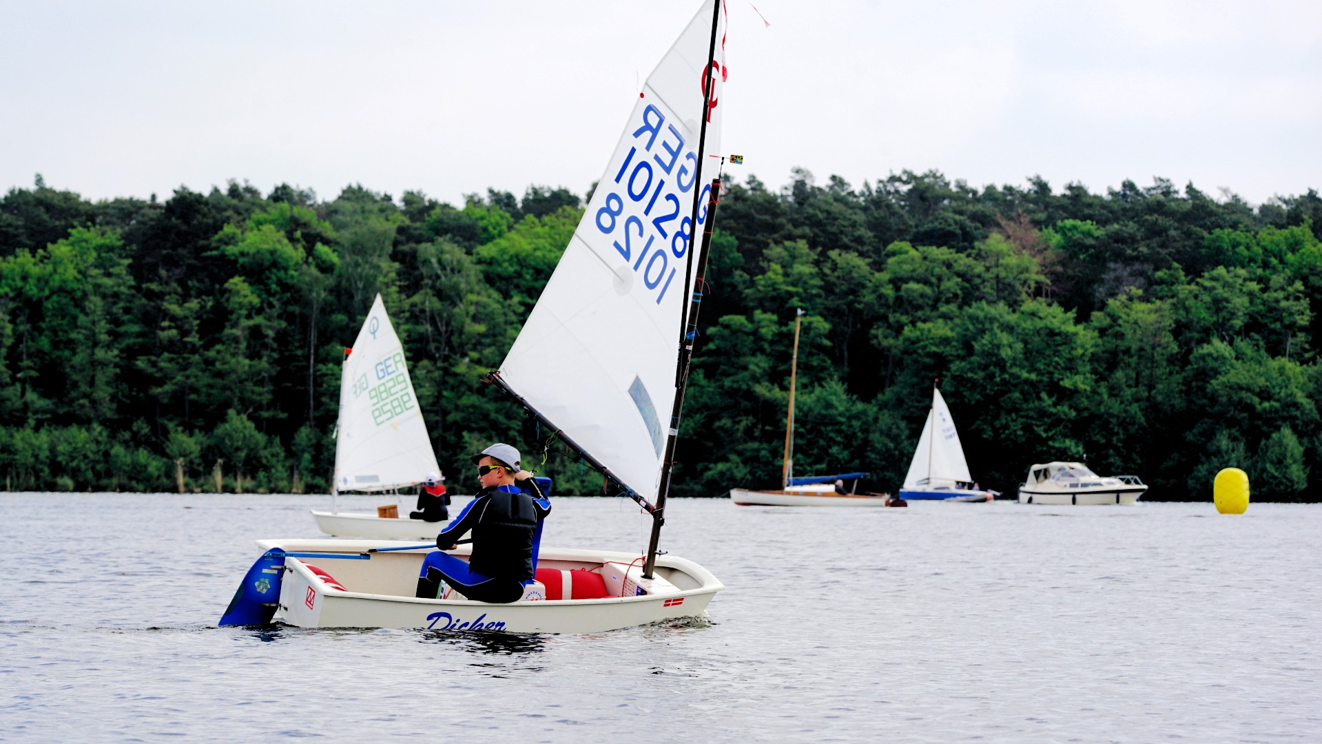 44. Krümelregatta 2024