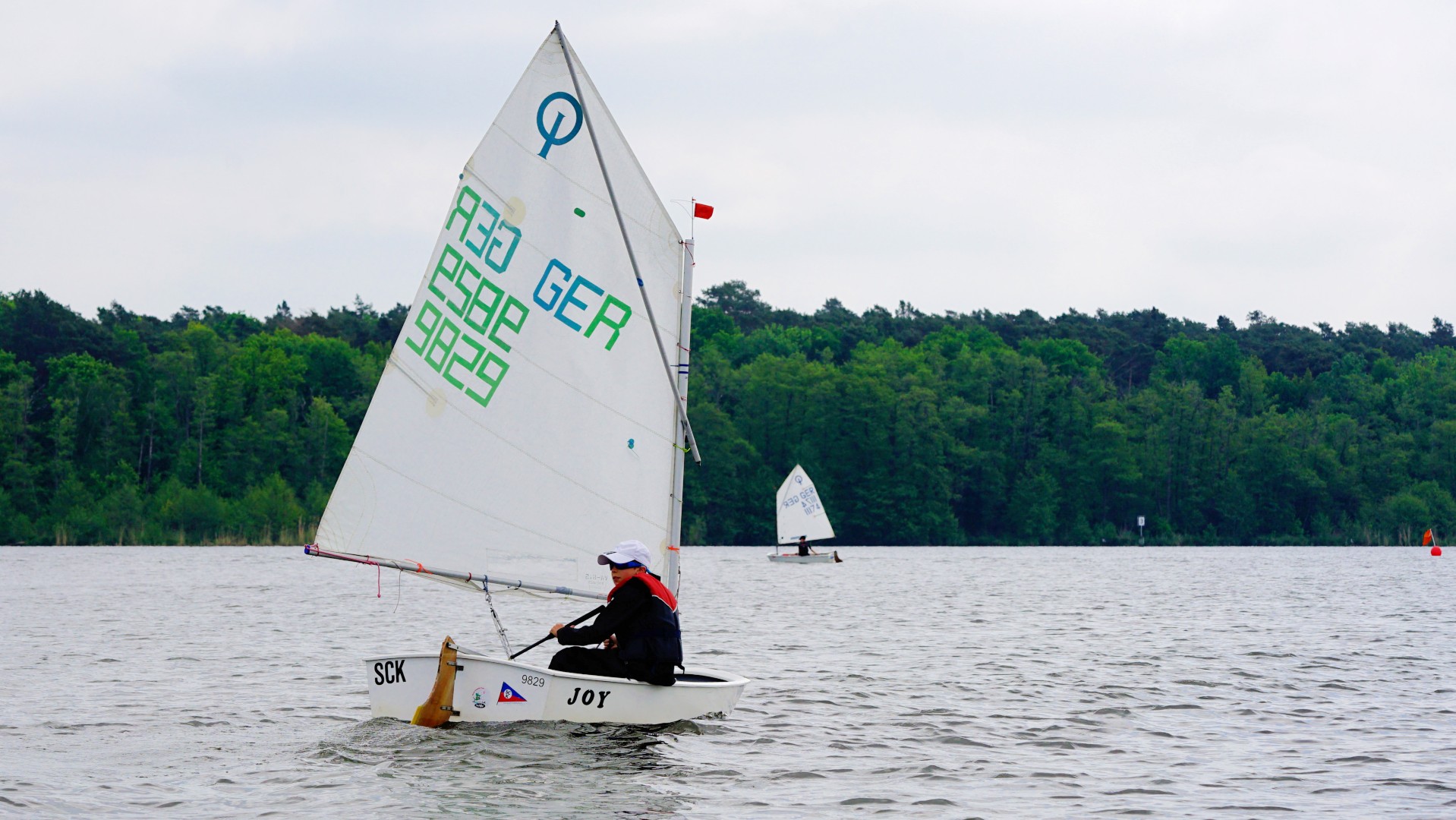 44. Krümelregatta 2024