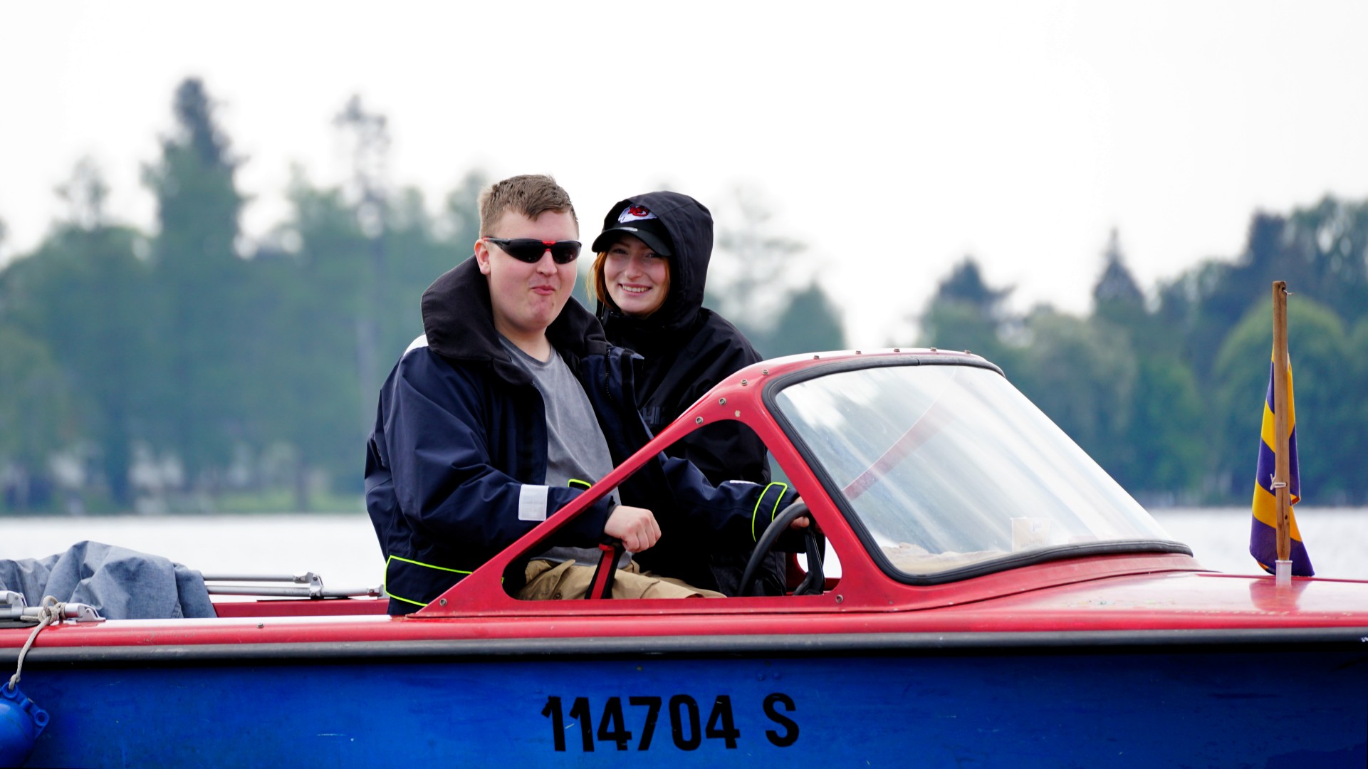 44. Krümelregatta 2024