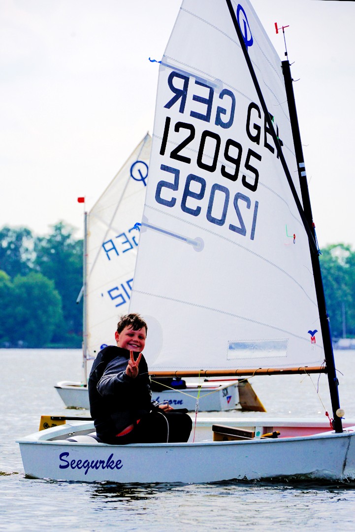 44. Krümelregatta 2024