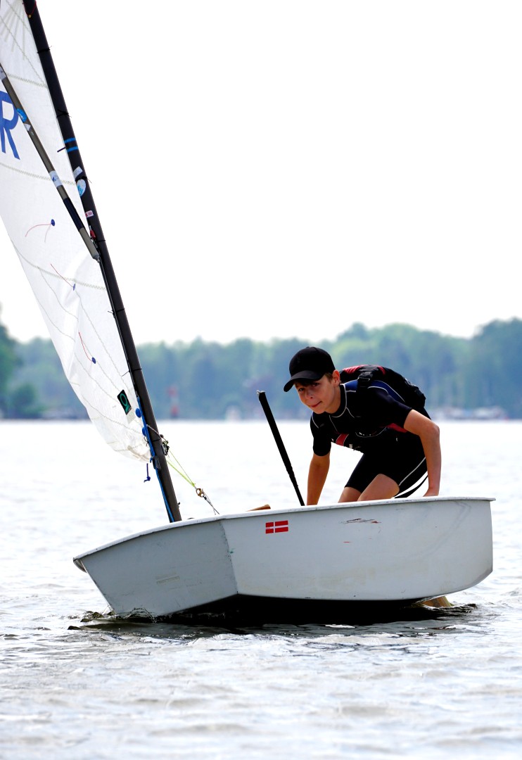 44. Krümelregatta 2024