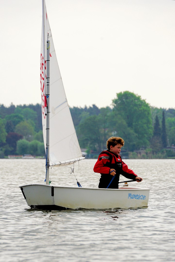 44. Krümelregatta 2024