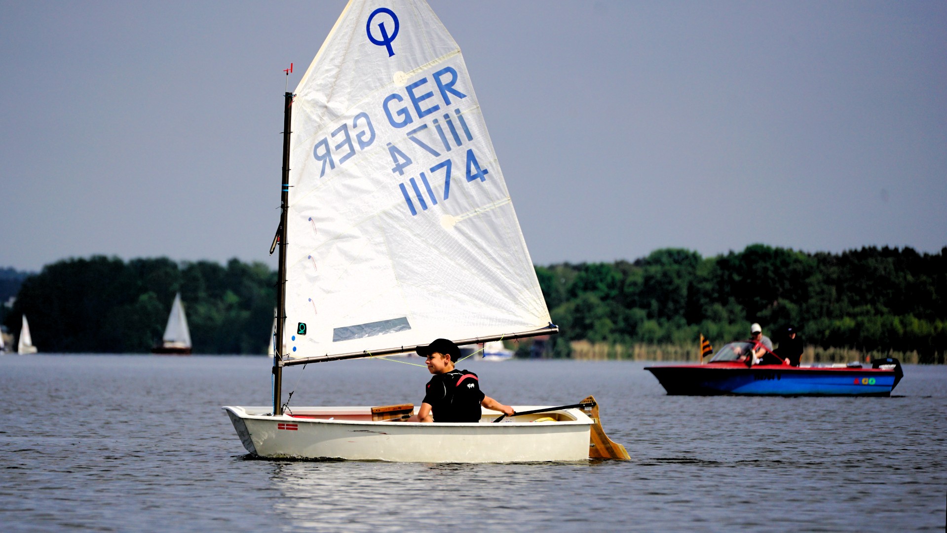 44. Krümelregatta 2024