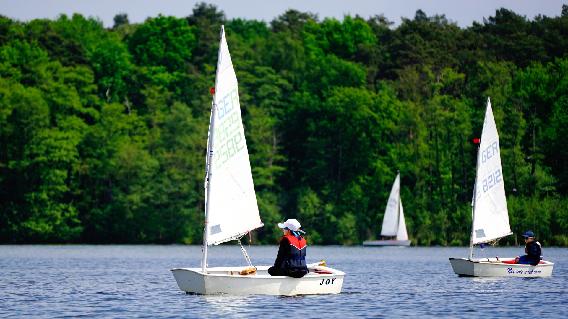 44. Krümelregatta 2024