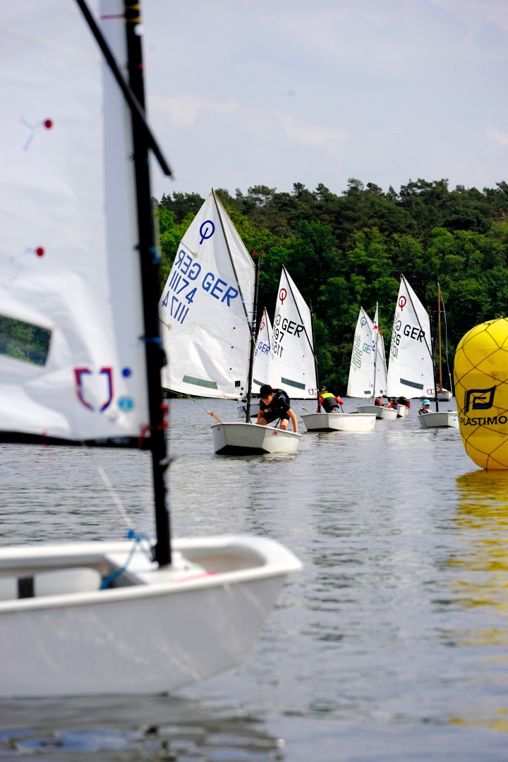 44. Krümelregatta 2024