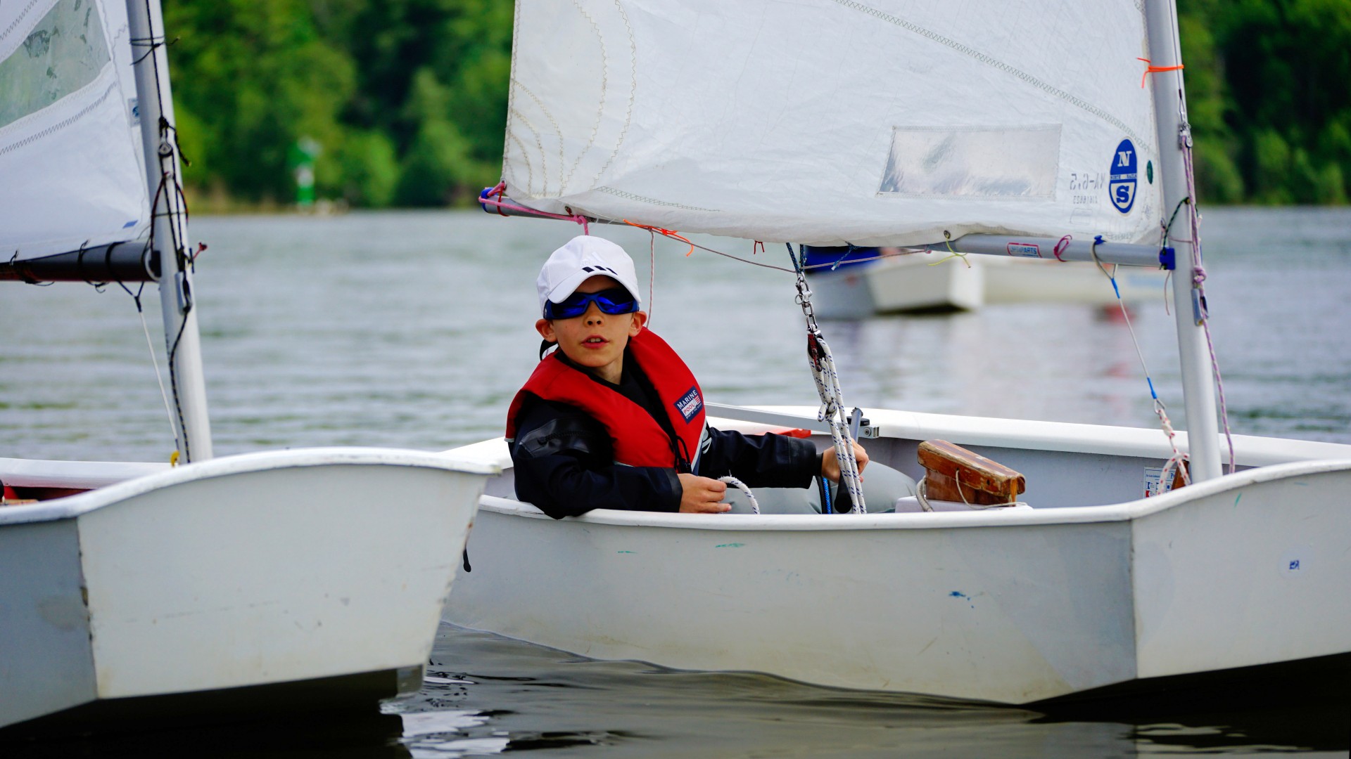 44. Krümelregatta 2024