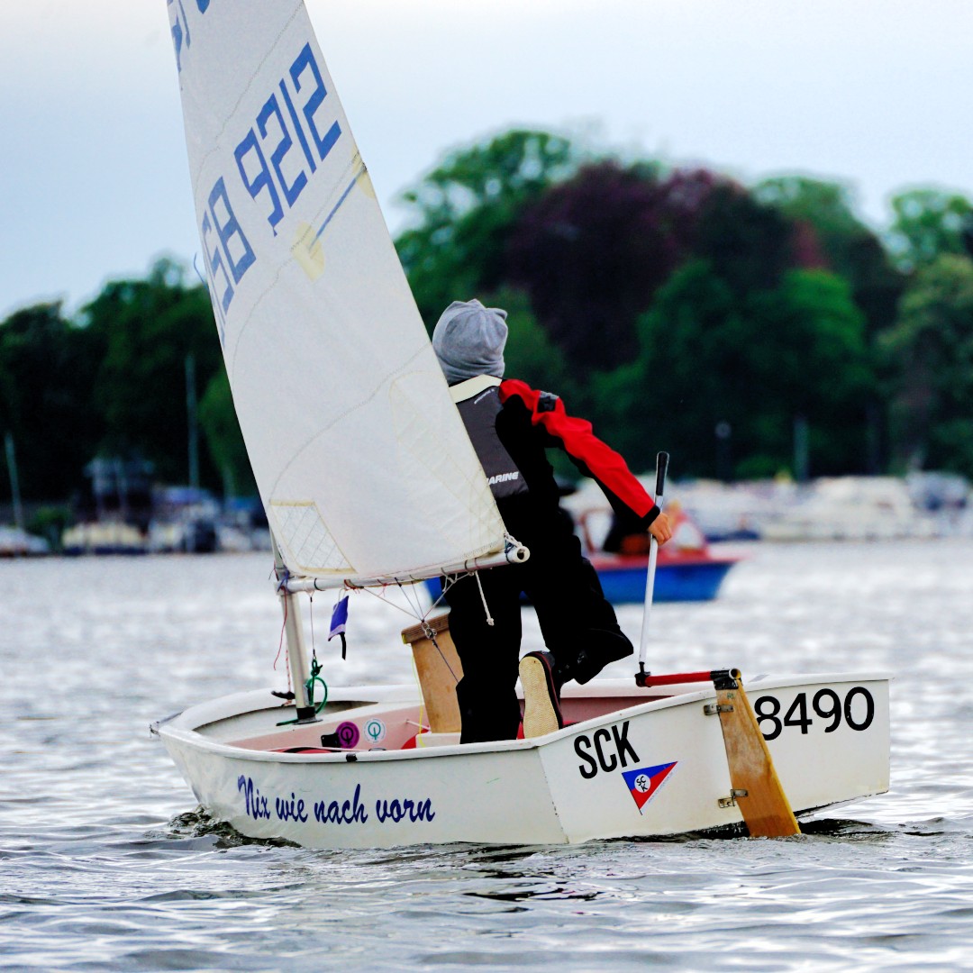 44. Krümelregatta 2024