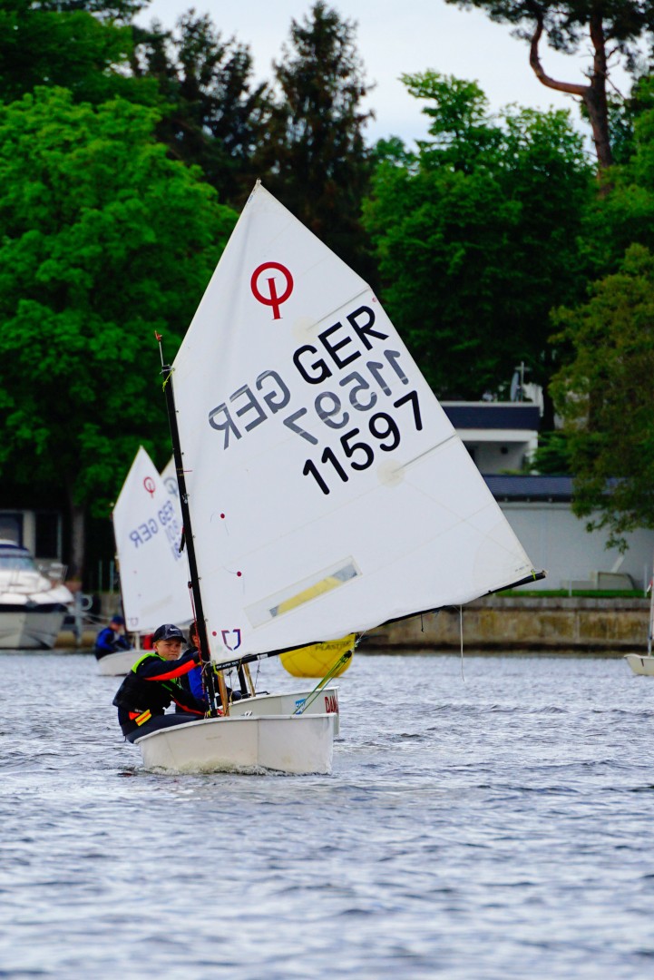 44. Krümelregatta 2024