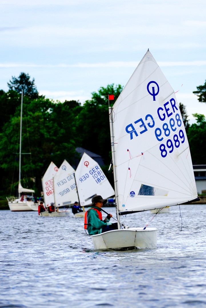 44. Krümelregatta 2024