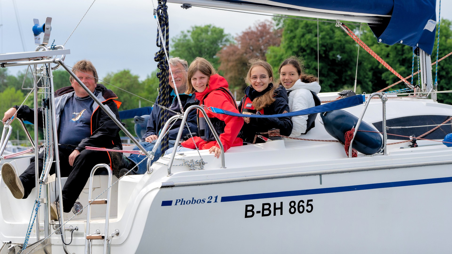 44. Krümelregatta 2024