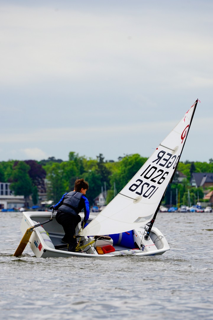 44. Krümelregatta 2024