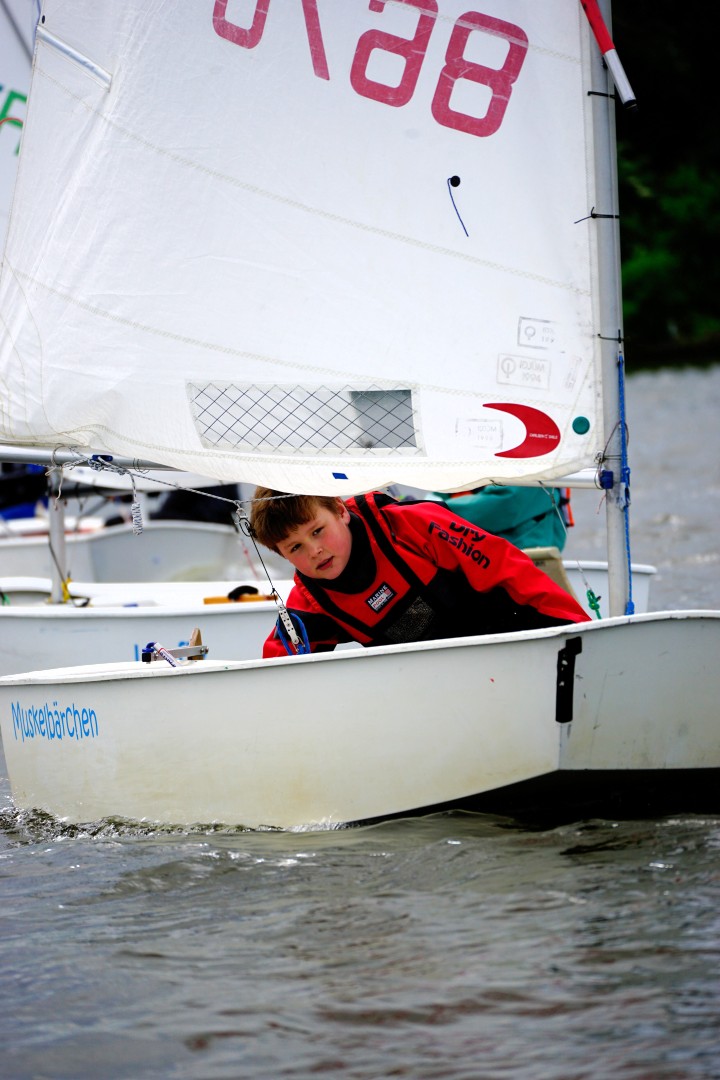 44. Krümelregatta 2024