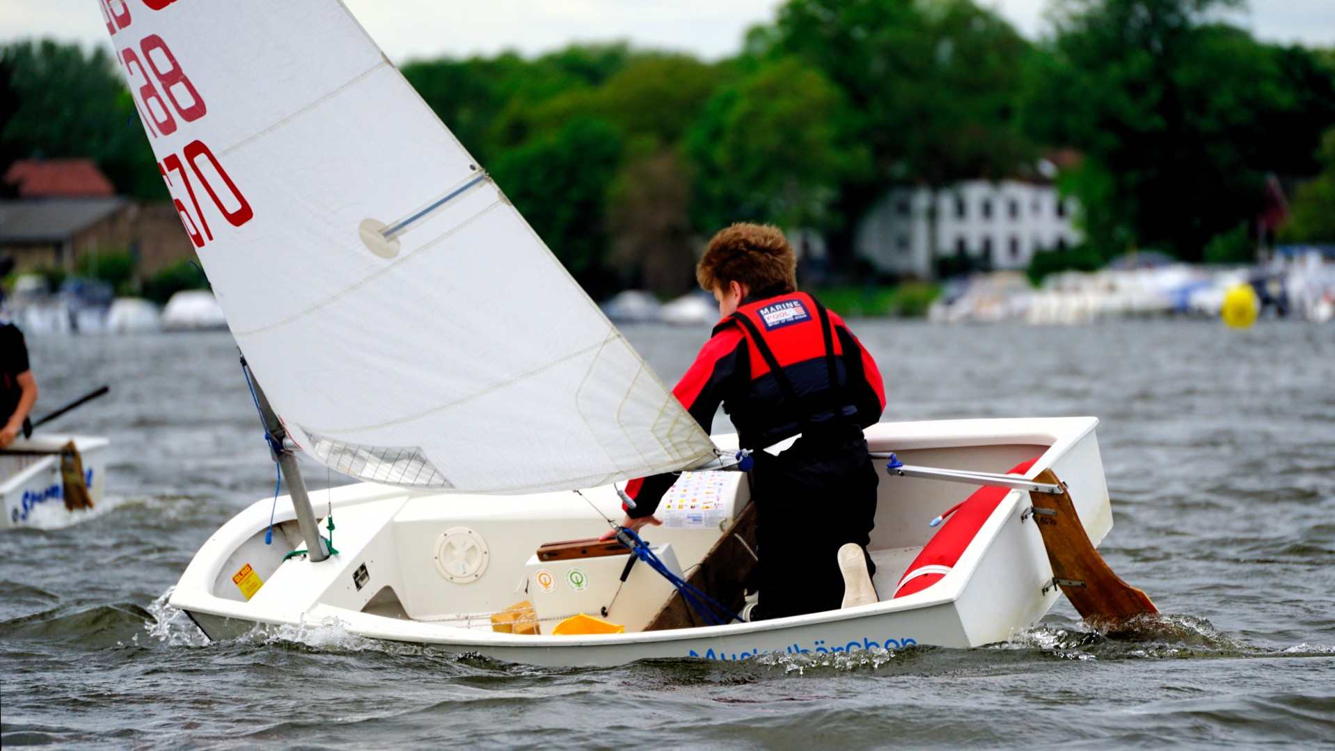44. Krümelregatta 2024